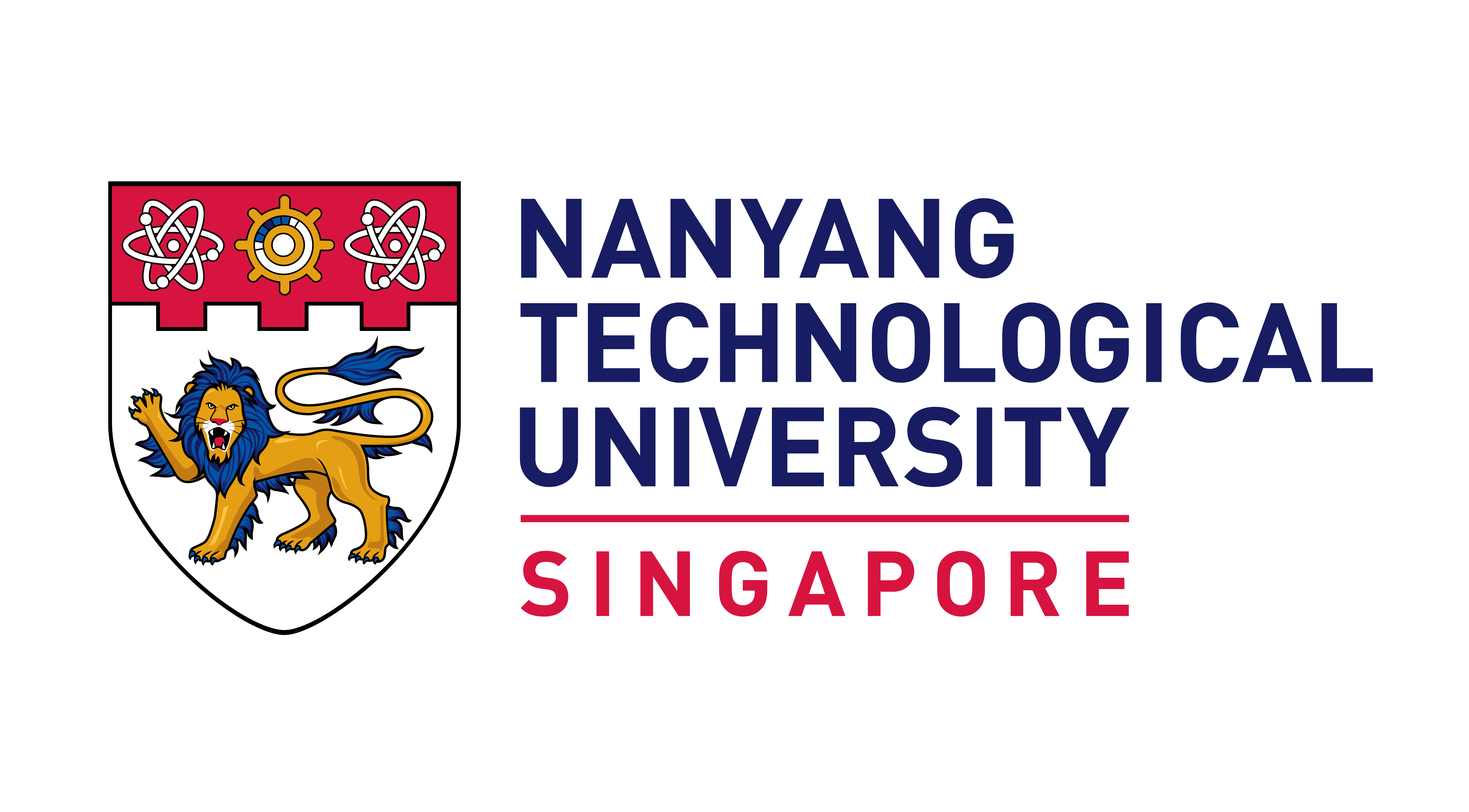 NTU logo